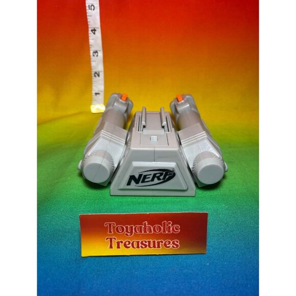 Nerf N-Strike Accustrike Elite Raptorstrike Extendable Bipod Stand - Picture 4 of 4